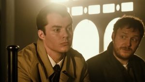 Pennyworth Sezona 1 Epizoda 2 online sa prevodom