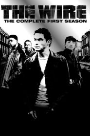 The Wire Sezona 1