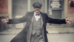 Peaky Blinders Sezona 5 Epizoda 2 online sa prevodom