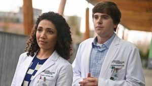 The Good Doctor Sezona 3 Epizoda 14 online sa prevodom