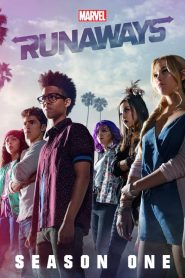 Runaways Sezona 1