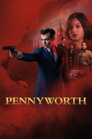 Pennyworth online sa prevodom