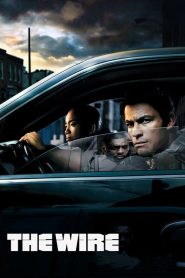 The Wire online sa prevodom