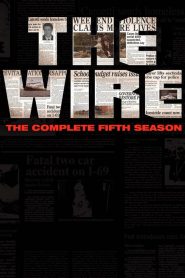 The Wire Sezona 5