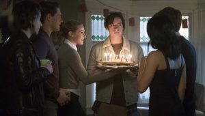 Riverdale: 1×10 online sa prevodom