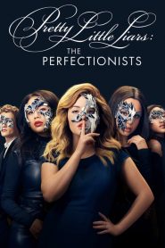 Pretty Little Liars The Perfectionists online sa prevodom