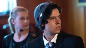 Riverdale: 1×5 online sa prevodom