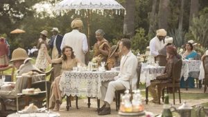 Westworld 2×3 online sa prevodom