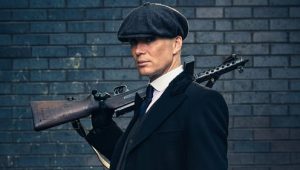 Peaky Blinders: 4×1 online sa prevodom