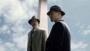 Project Blue Book Sezona 1 Epizoda 10 online sa prevodom