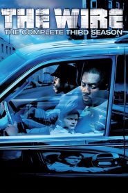 The Wire Sezona 3