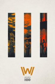 Westworld Sezona 3