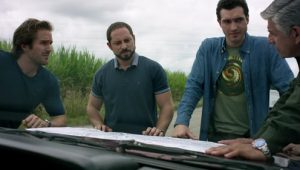 Narcos 3×9 online sa prevodom