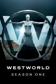 Westworld Sezona 1
