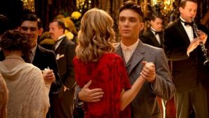 Peaky Blinders: 1×3 online sa prevodom