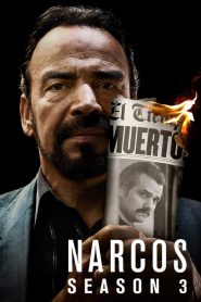 Narcos Sezona 3