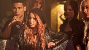 Riverdale: 2×5 online sa prevodom