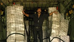 Narcos 3×3 online sa prevodom
