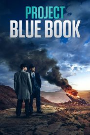 Project Blue Book Sezona 2