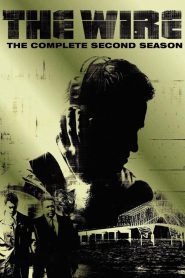 The Wire Sezona 2