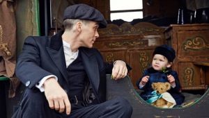 Peaky Blinders: 3×3 online sa prevodom