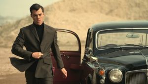 Pennyworth Sezona 1 Epizoda 1 online sa prevodom