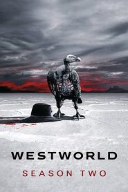 Westworld Sezona 2