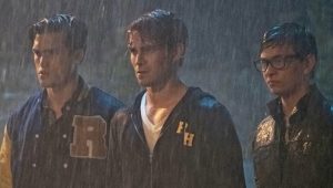 Riverdale: 2×4 online sa prevodom