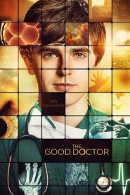 The Good Doctor online sa prevodom