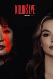 Killing Eve Sezona 3