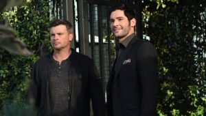 Lucifer: 3×16 online sa prevodom