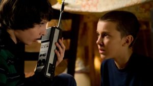 Stranger Things 1×4 online sa prevodom
