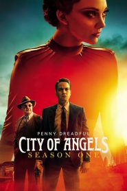 Penny Dreadful: City of Angels Sezona 1
