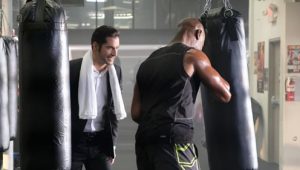 Lucifer: 3×11 online sa prevodom