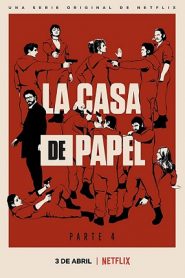 La Casa de Papel Sezona 4