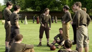 The English Game Sezona 1 Epizoda 1 online sa prevodom