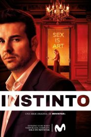 Instinto Sezona 1