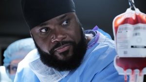 The Resident Sezona 3 Epizoda 3 online sa prevodom