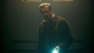 Stranger Things 1×5 online sa prevodom