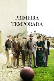 The English Game Sezona 1