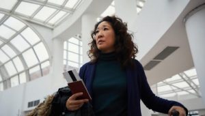 Killing Eve Sezona 1 Epizoda 8 online sa prevodom
