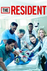 The Resident online sa prevodom