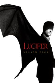 Lucifer Sezona 4