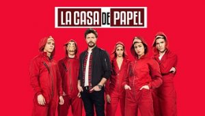 La Casa de Papel Sezona 4 Epizoda 8 online sa prevodom