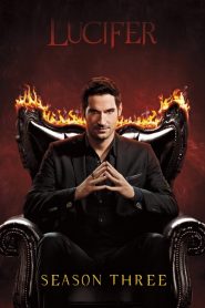 Lucifer Sezona 3