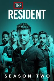 The Resident Sezona 2