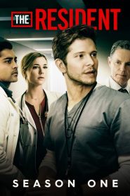 The Resident Sezona 1