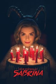 Chilling Adventures of Sabrina online sa prevodom