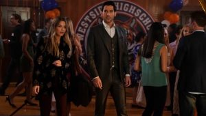 Lucifer: 3×15 online sa prevodom