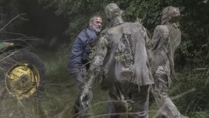 The Walking Dead Sezona 10 Epizoda 3 online sa prevodom